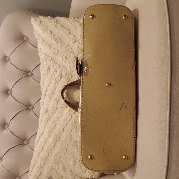 Yves Saint Laurent Rive Gauche Handbag - Picture 9 of 16